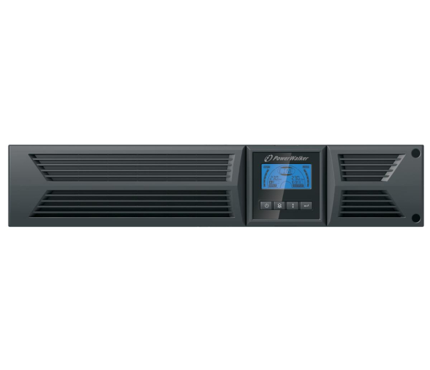 POWERWALKER VI 3000 RT LCD - 253669 - zdjęcie 2